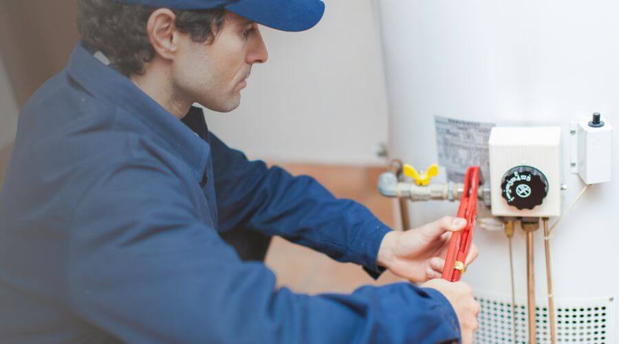 Professional expert plumbing services in Clarendon, TX
